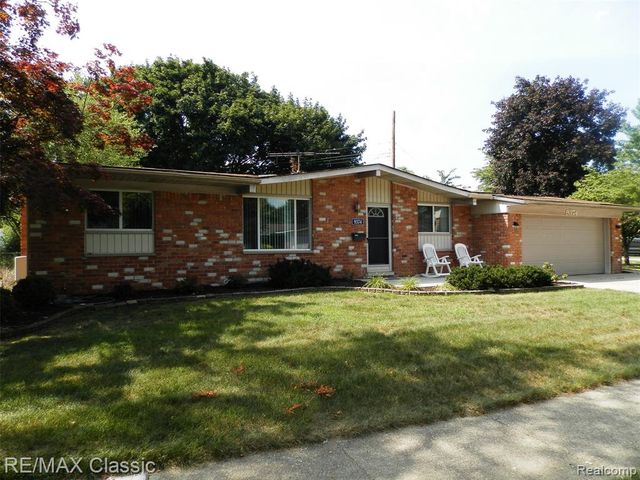 9374 Patton Street, Livonia, MI 48150