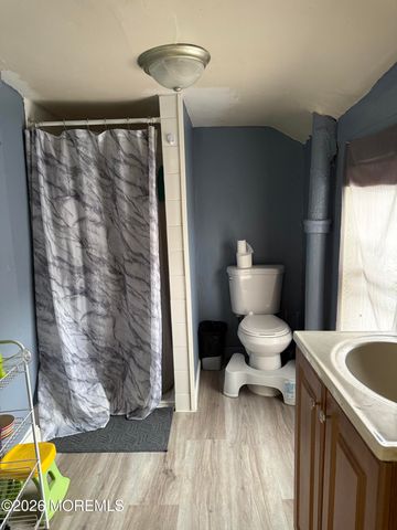 258 Fisher Avenue, Neptune Township, NJ 07753