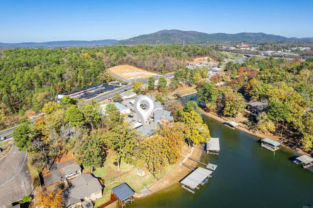 1201 Airport Rd Road A2, Hot Springs, AR 71913