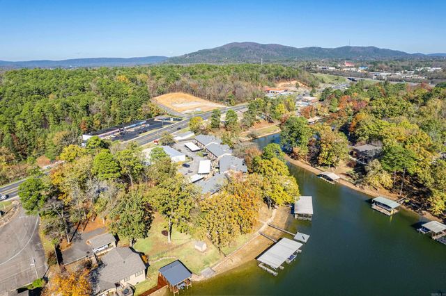 1201 Airport Rd Road A2, Hot Springs, AR 71913