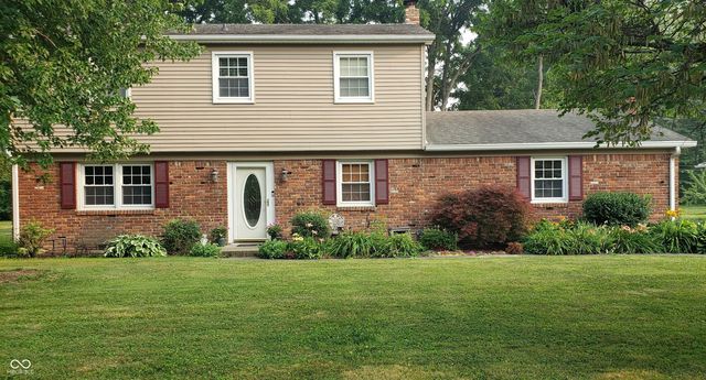 53 E Antler Drive, Terre Haute, IN 47802