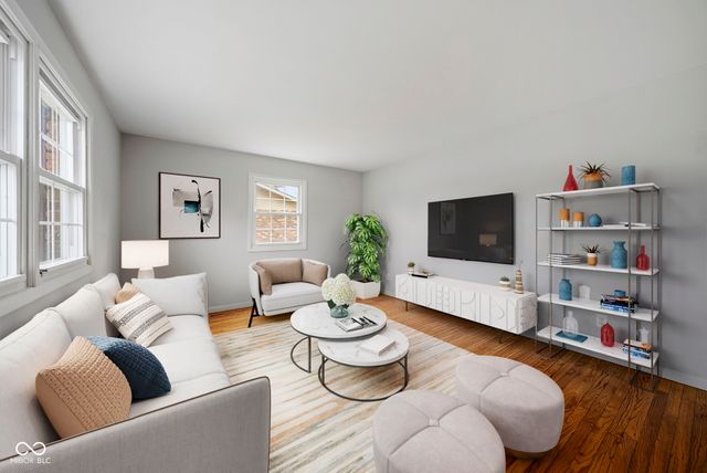 53 E Antler Drive, Terre Haute, IN 47802