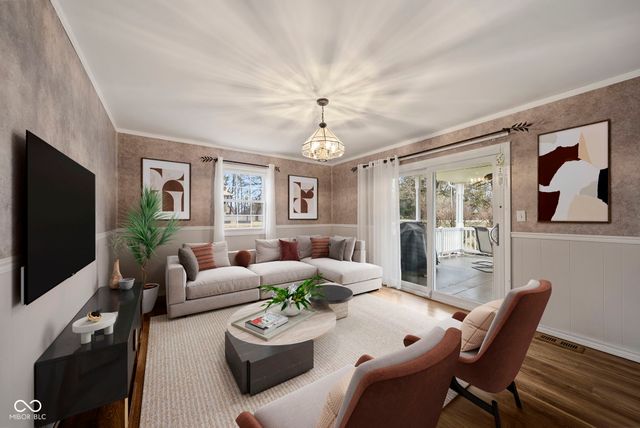 53 E Antler Drive, Terre Haute, IN 47802