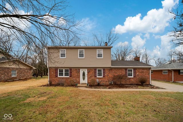 53 E Antler Drive, Terre Haute, IN 47802