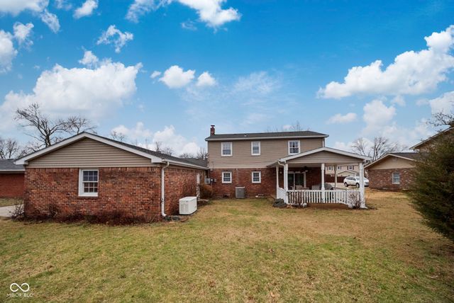 53 E Antler Drive, Terre Haute, IN 47802