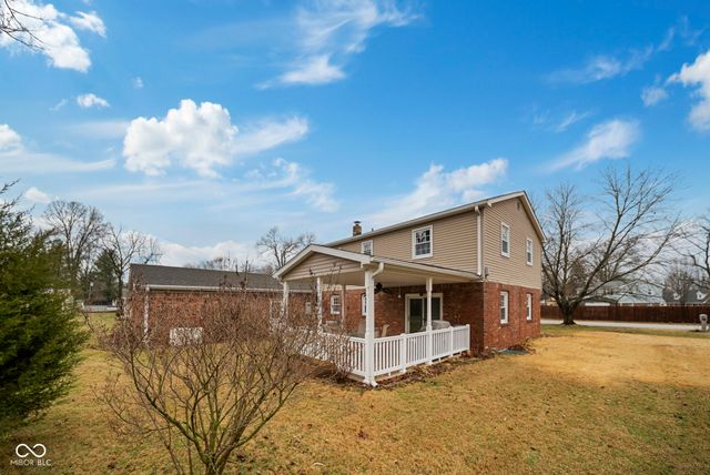 53 E Antler Drive, Terre Haute, IN 47802