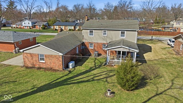 53 E Antler Drive, Terre Haute, IN 47802