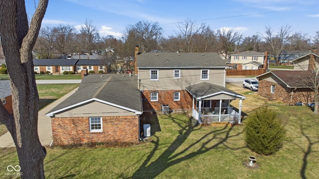 53 E Antler Drive, Terre Haute, IN 47802