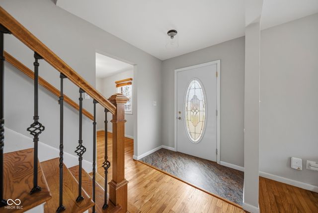 53 E Antler Drive, Terre Haute, IN 47802