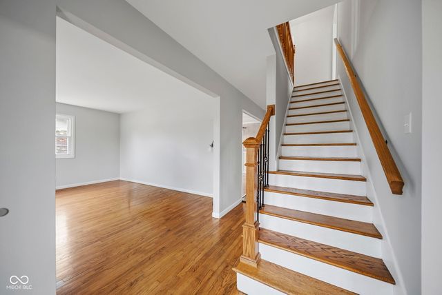 53 E Antler Drive, Terre Haute, IN 47802