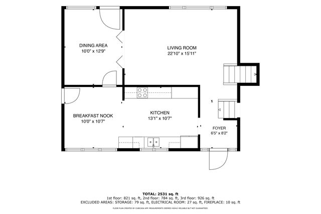 26182 Kiltartan Street, Farmington Hills, MI 48334