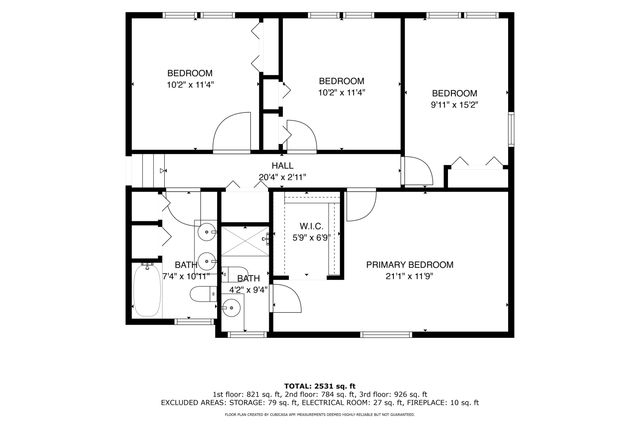 26182 Kiltartan Street, Farmington Hills, MI 48334