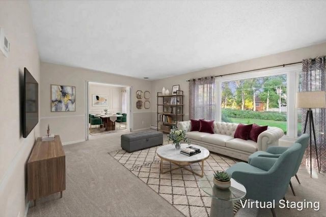 26182 Kiltartan Street, Farmington Hills, MI 48334