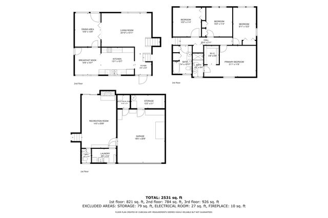 26182 Kiltartan Street, Farmington Hills, MI 48334
