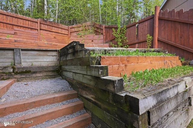 18641 Gibens Circle, Eagle River, AK 99577
