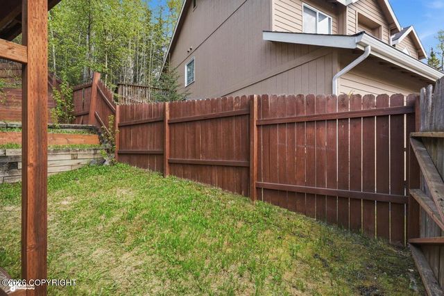 18641 Gibens Circle, Eagle River, AK 99577