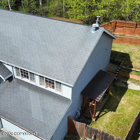 18641 Gibens Circle, Eagle River, AK 99577