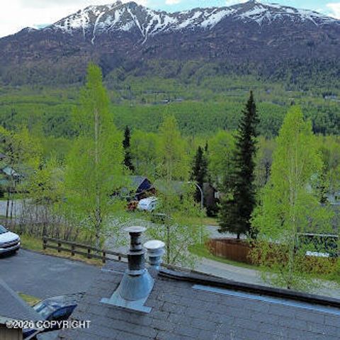 18641 Gibens Circle, Eagle River, AK 99577