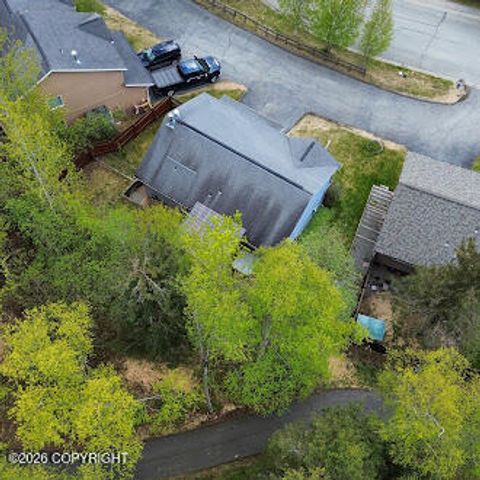 18641 Gibens Circle, Eagle River, AK 99577