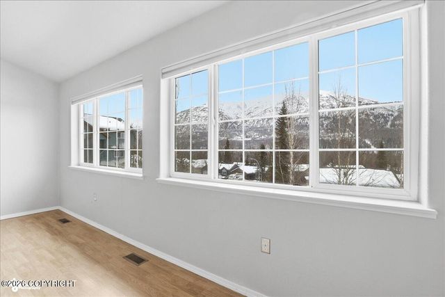 18641 Gibens Circle, Eagle River, AK 99577