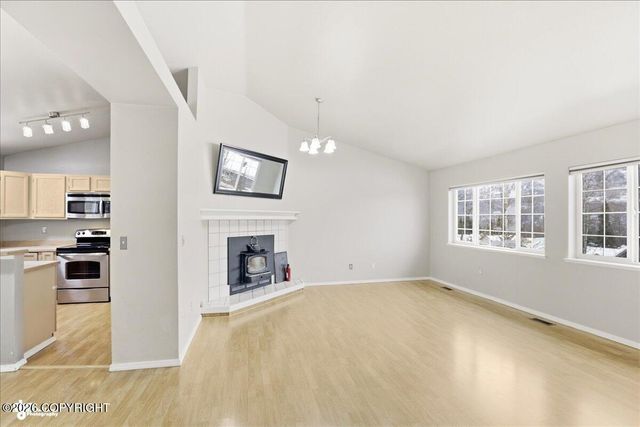 18641 Gibens Circle, Eagle River, AK 99577