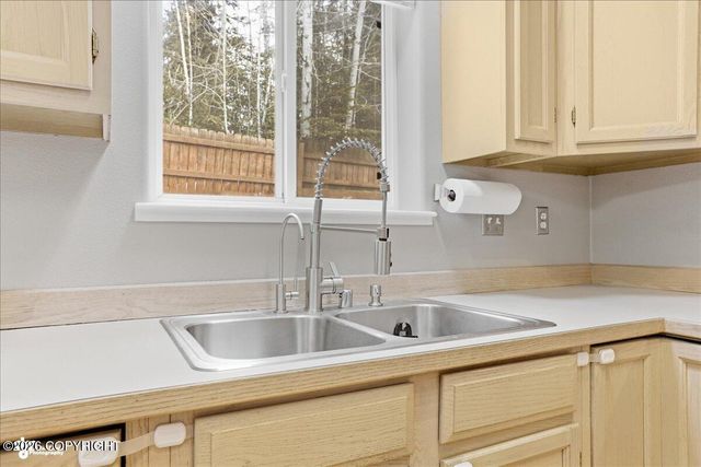 18641 Gibens Circle, Eagle River, AK 99577