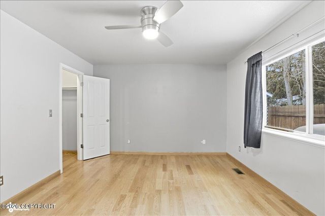 18641 Gibens Circle, Eagle River, AK 99577