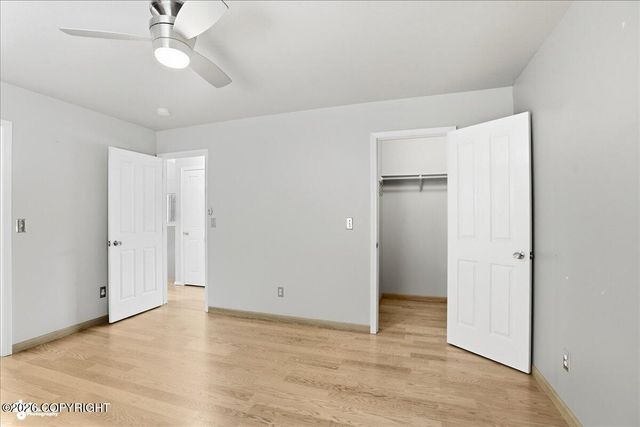 18641 Gibens Circle, Eagle River, AK 99577