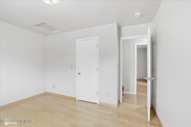 18641 Gibens Circle, Eagle River, AK 99577