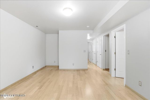 18641 Gibens Circle, Eagle River, AK 99577
