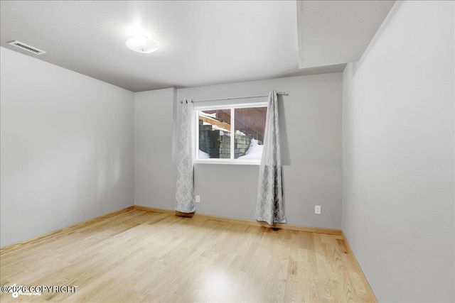 18641 Gibens Circle, Eagle River, AK 99577