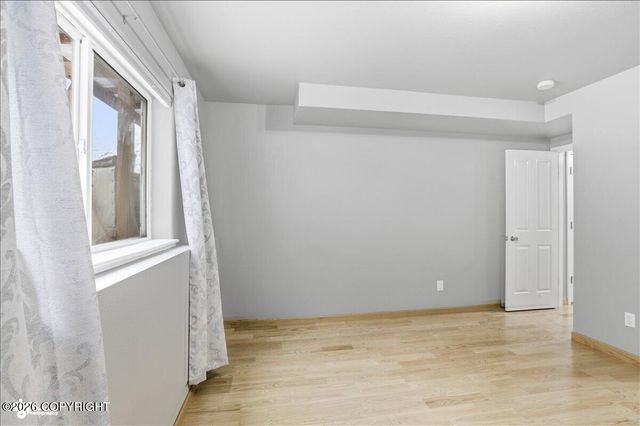 18641 Gibens Circle, Eagle River, AK 99577