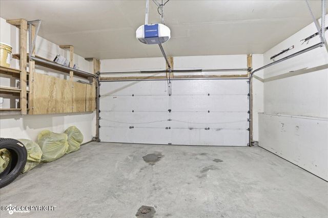 18641 Gibens Circle, Eagle River, AK 99577