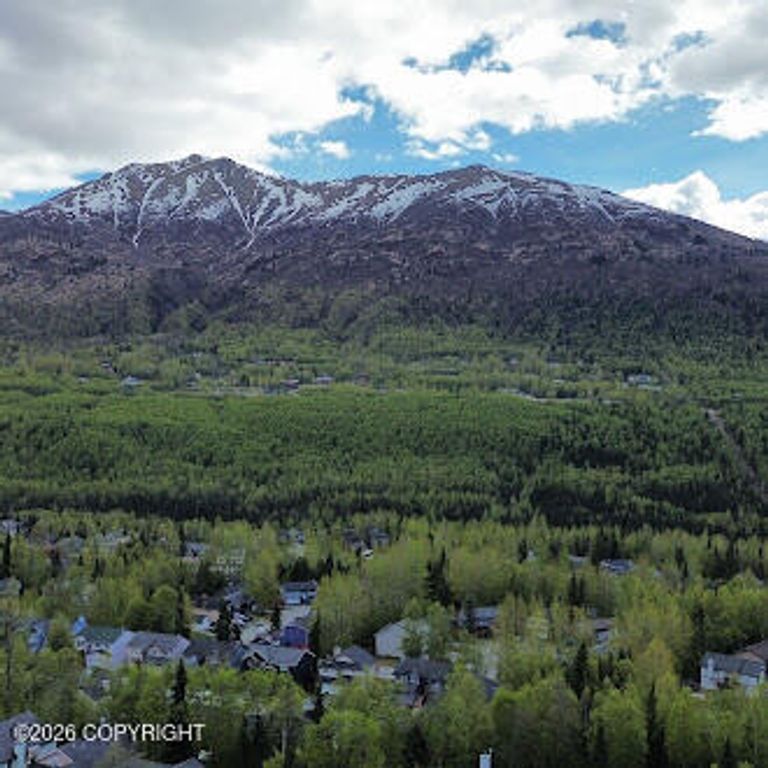 18641 Gibens Circle, Eagle River, AK 99577