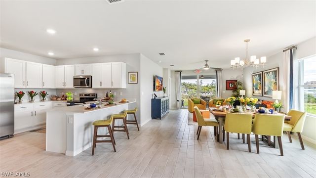 17520 Wild Iris LN, Punta Gorda, FL 33982