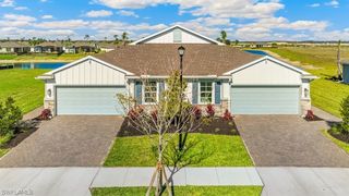 17520 Wild Iris LN, Punta Gorda, FL 33982