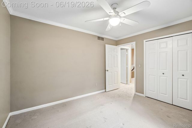 2093 Deer Run Trail, Waterford Charter Township, MI 48329