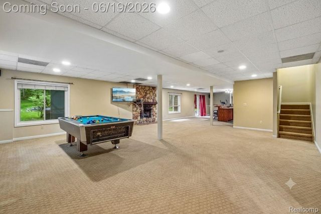 2093 Deer Run Trail, Waterford Charter Township, MI 48329