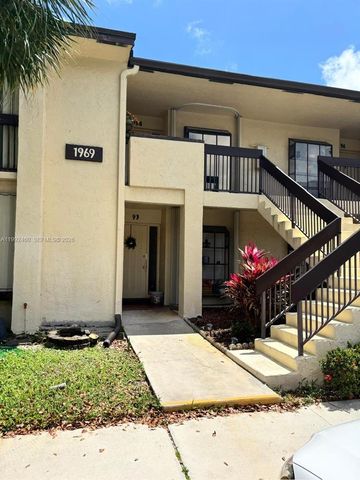 1969 SW 15th Street 93, Deerfield Beach, FL 33442