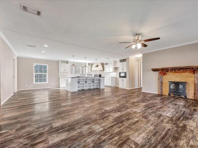 645 H H Allen Road, Lufkin, TX 75904