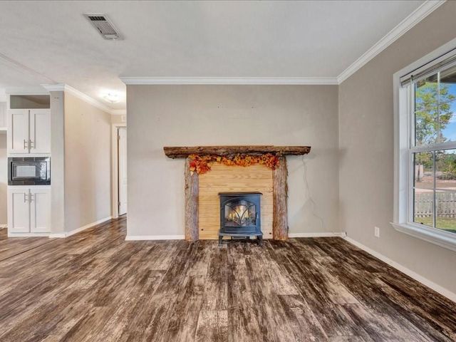 645 H H Allen Road, Lufkin, TX 75904