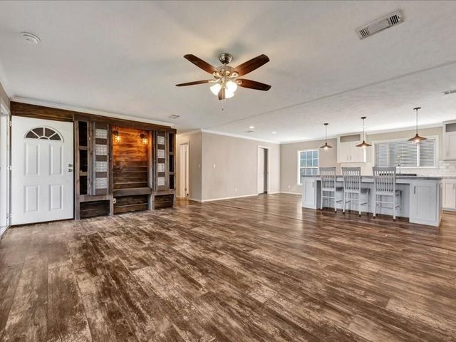 645 H H Allen Road, Lufkin, TX 75904