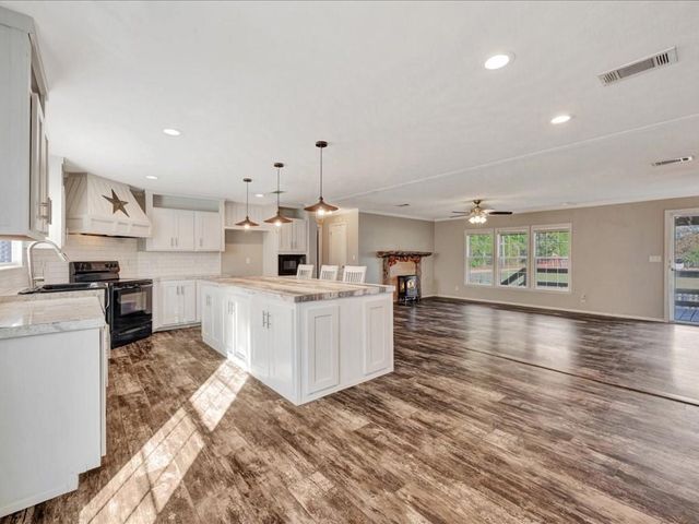 645 H H Allen Road, Lufkin, TX 75904