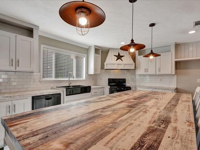 645 H H Allen Road, Lufkin, TX 75904