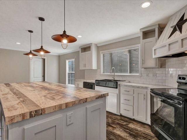 645 H H Allen Road, Lufkin, TX 75904