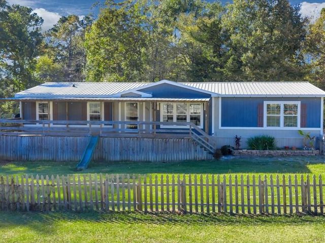 645 H H Allen Road, Lufkin, TX 75904