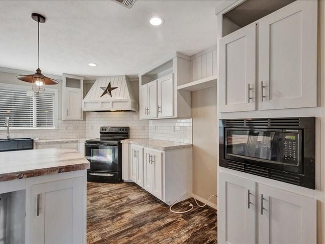 645 H H Allen Road, Lufkin, TX 75904