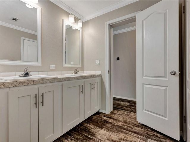 645 H H Allen Road, Lufkin, TX 75904