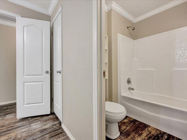 645 H H Allen Road, Lufkin, TX 75904