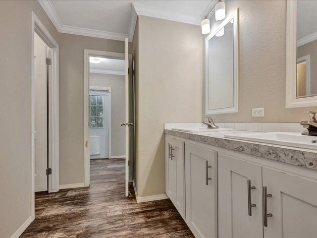 645 H H Allen Road, Lufkin, TX 75904